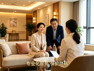 石泉有偿售卵代生女生的客户的客户群体有哪些