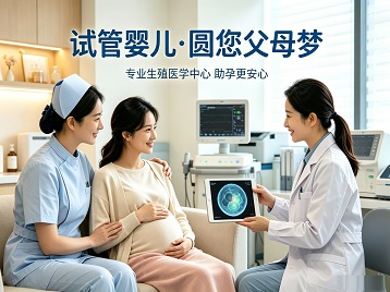 石泉辅助生育服务 试管婴儿行业的兴起背景、发展与未来展望